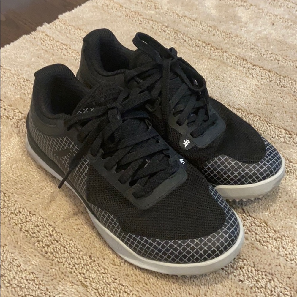 Crossfit Reebok Froning RF1’s